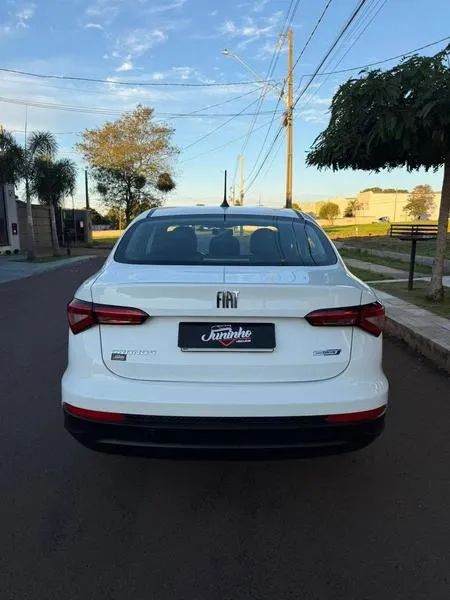 Fiat Cronos 1.3 8V Flex 2025 - Foto 5