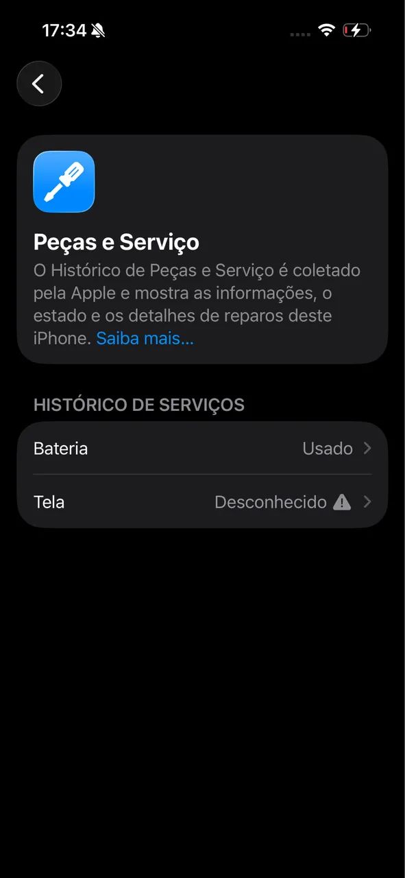 Iphone 15 Pro 256gb Titânio