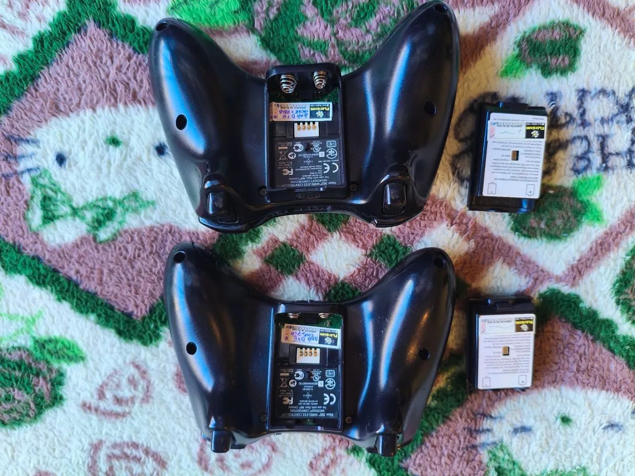 XBOX 360 único!! - Foto 5