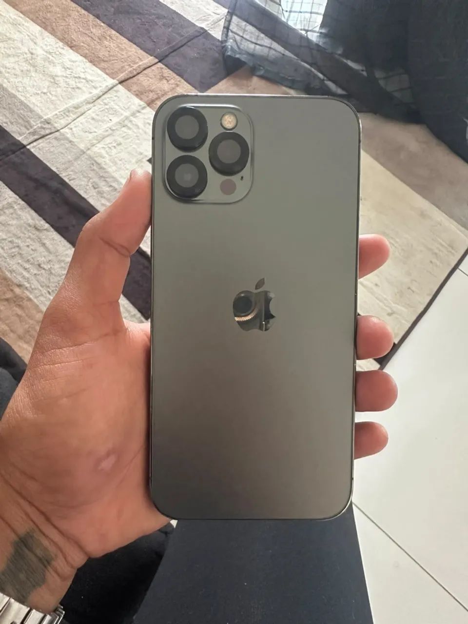 iPhone 12 Pro Max 