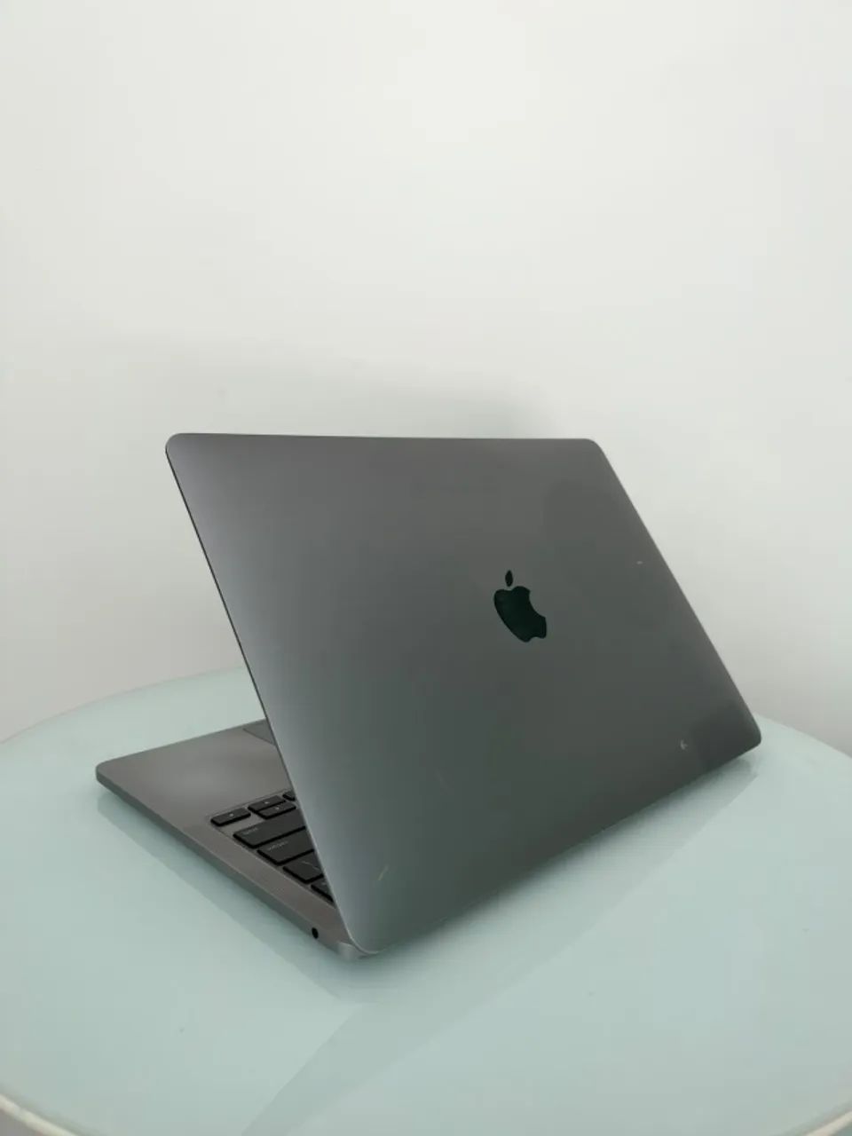 MacBook Pro 2020 A2338 Cor Space Gray Apple M1 16GB DDR4 1TB SSD