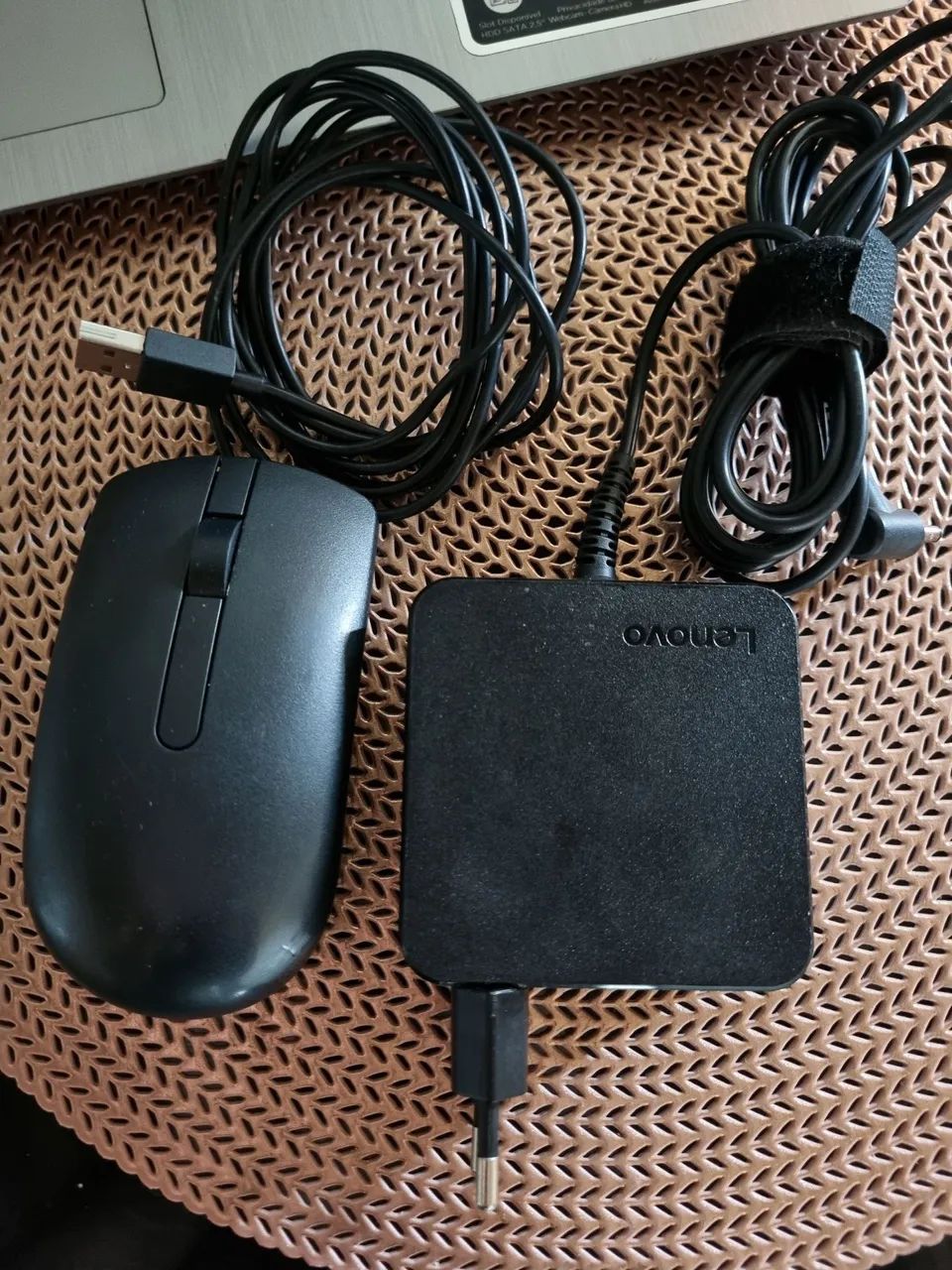 Notebook Lenovo - i3 10 geração 8GB / SSD 256GB - Notebooks - Ilda