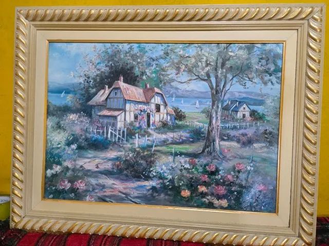 Quadro  decorativo - Foto 5