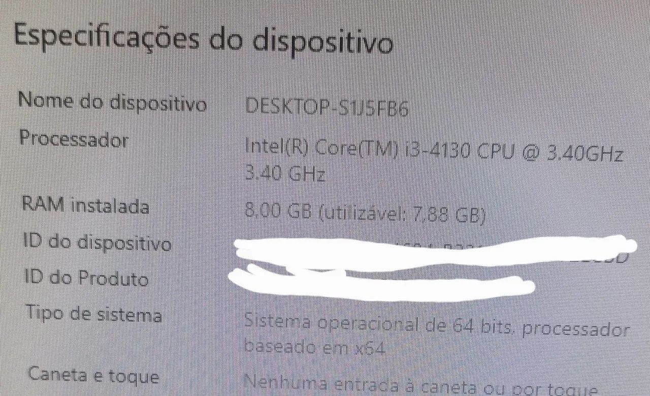 Computador Asus completo Intel i3 - Foto 4