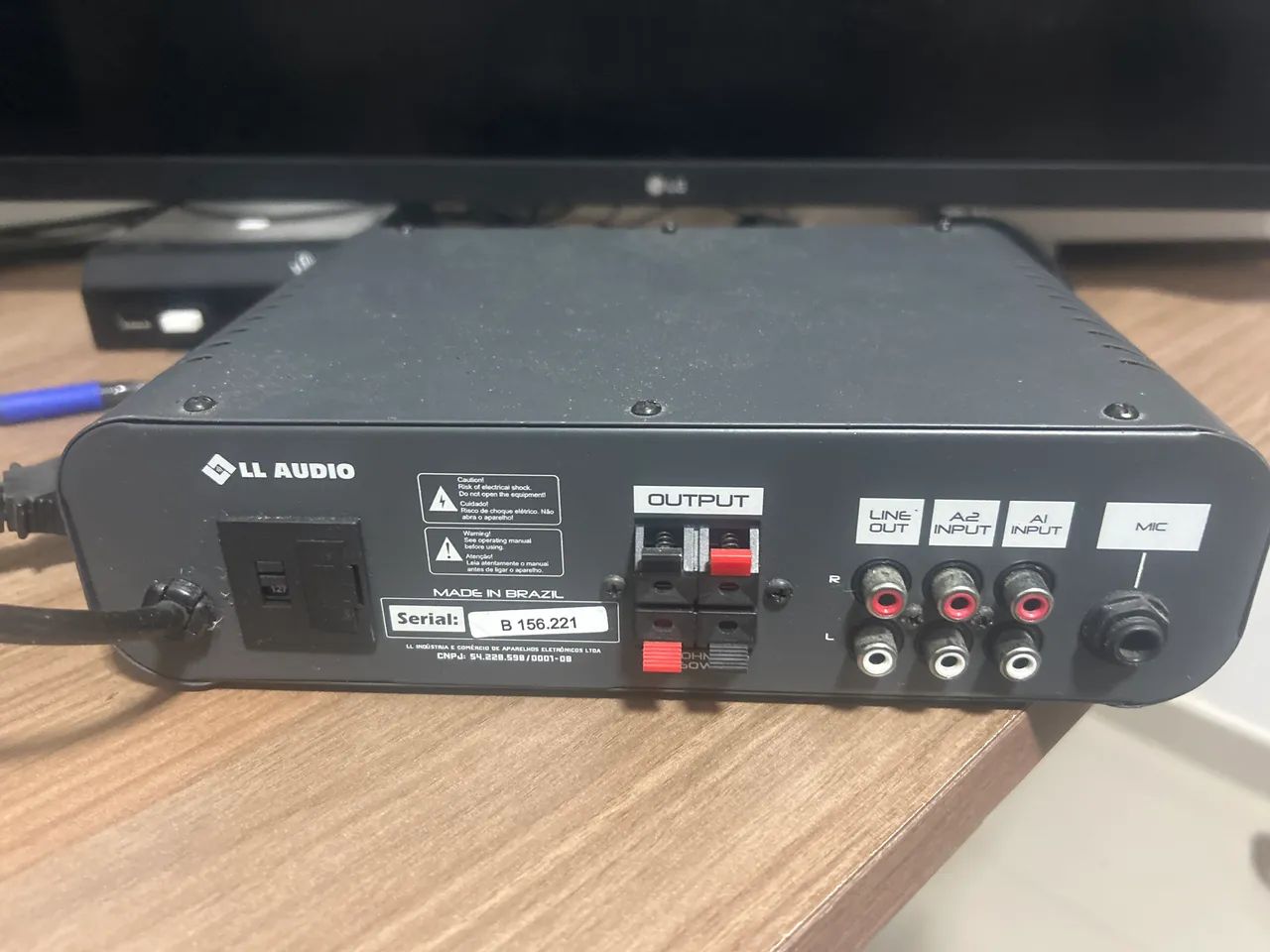 NCA AB50 - Foto 3