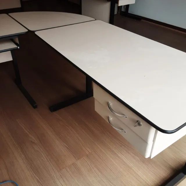 Mesa de escritorio - Foto 4