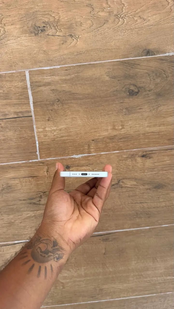 iPhone 17 - Foto 4