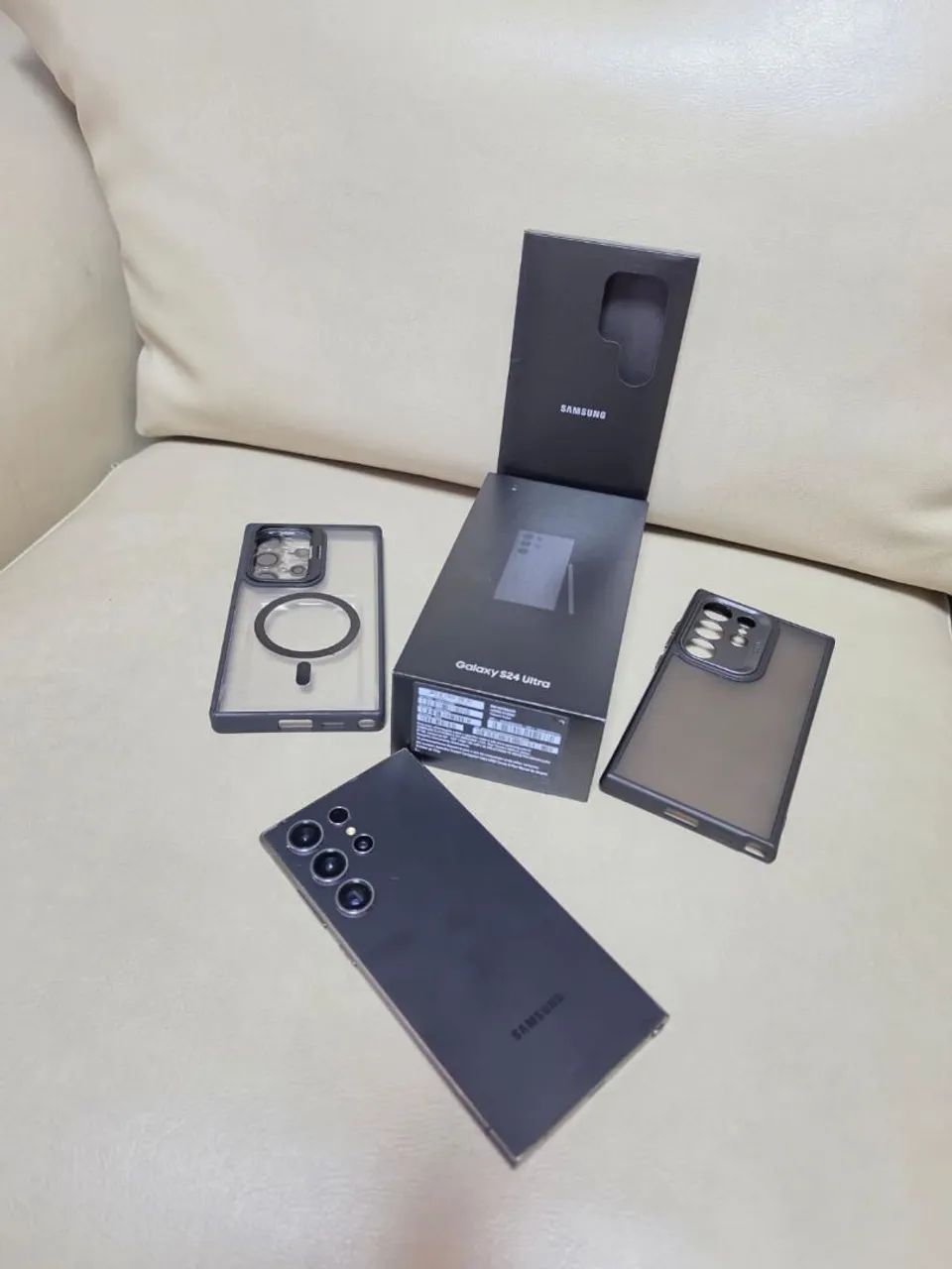 S24 Ultra 512