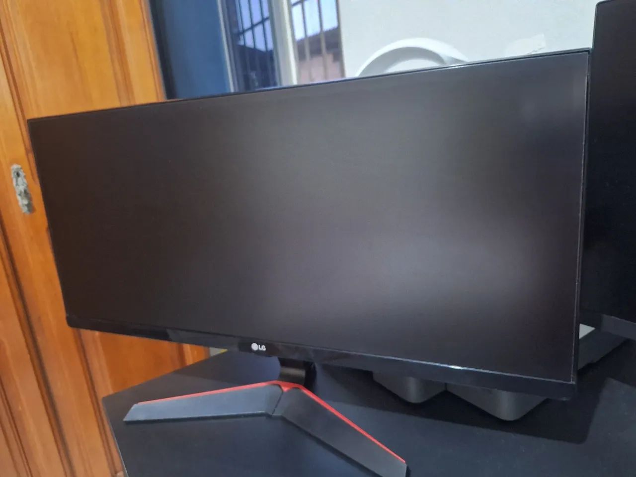 Monitor gamer LG 29UM69G-B - Foto 3