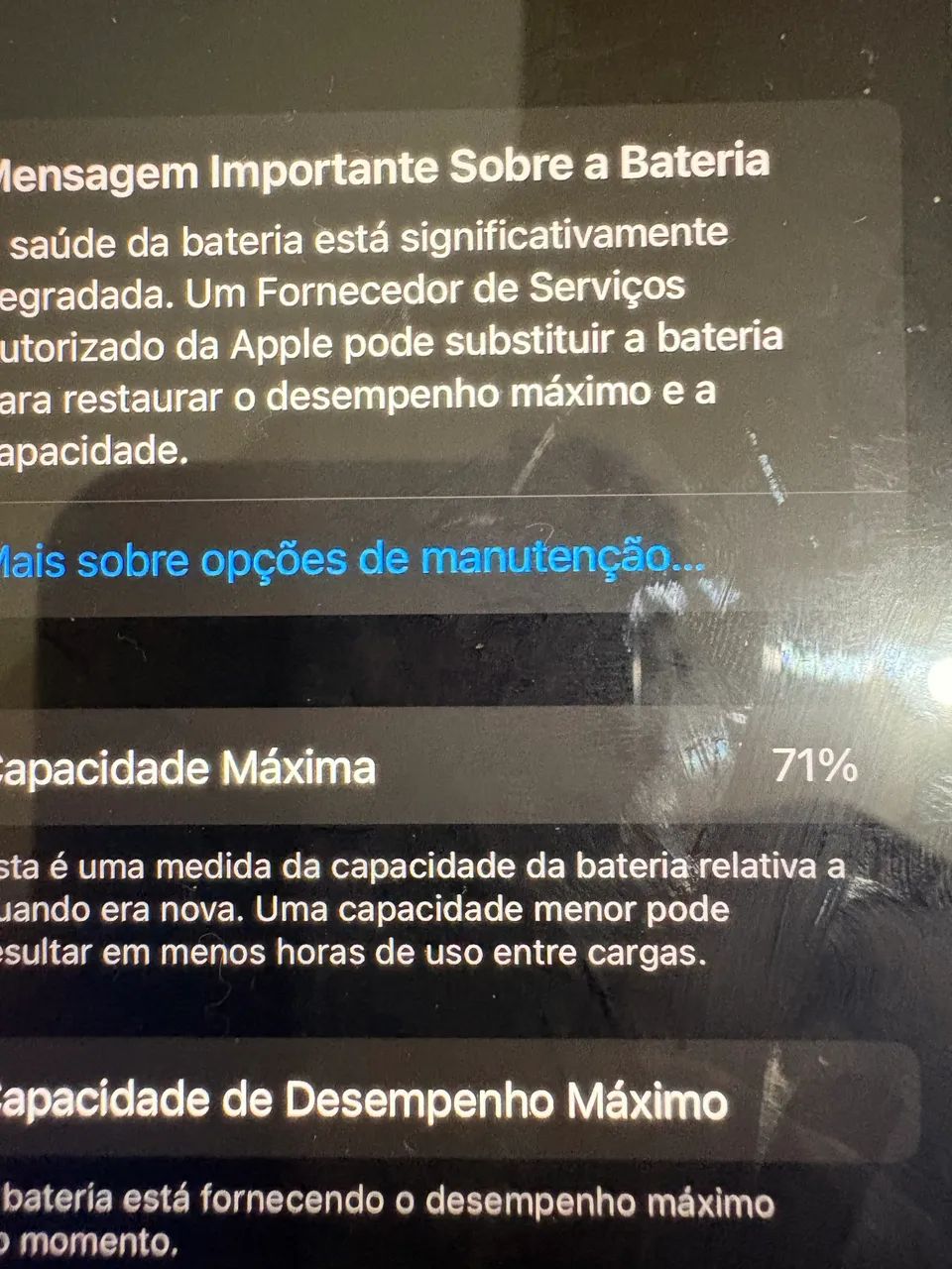 IPHONE 8 PLUS - 64GB - Foto 2