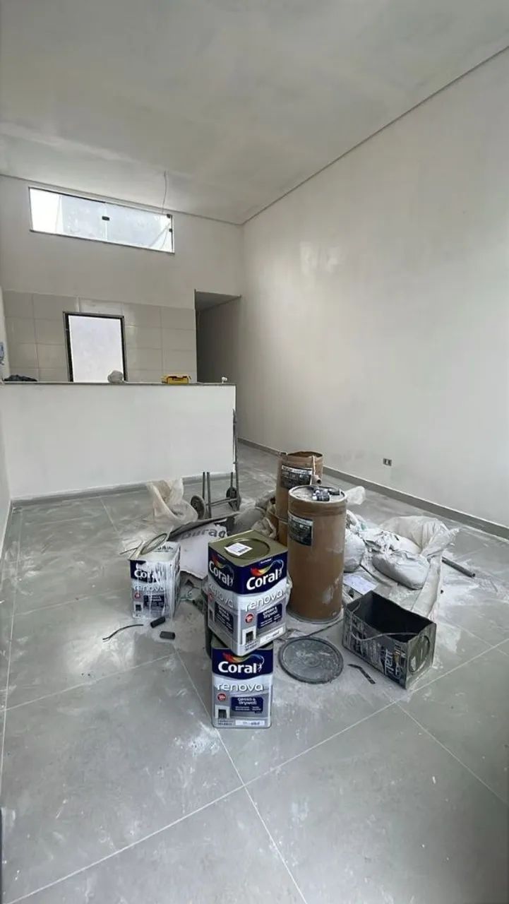 Pintura padrão  - Foto 5