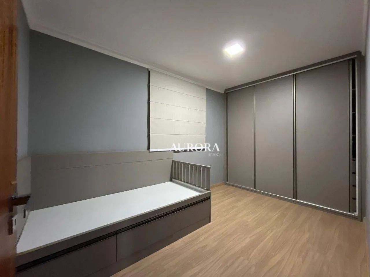 Apartamento com 2 dormitórios à Venda no Vale do Cambezinho III, Londrina-PR - Foto 9