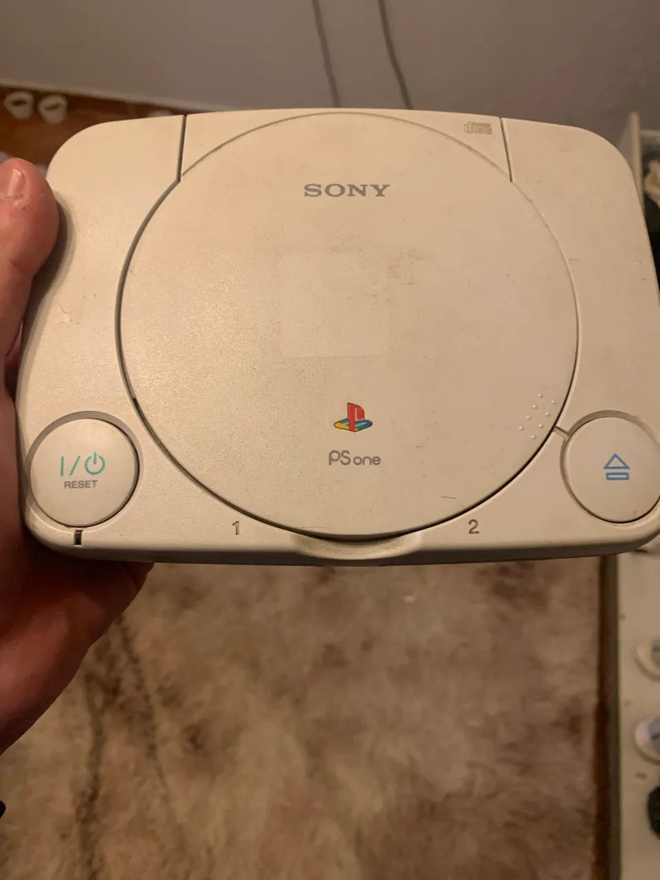 PlayStation 1