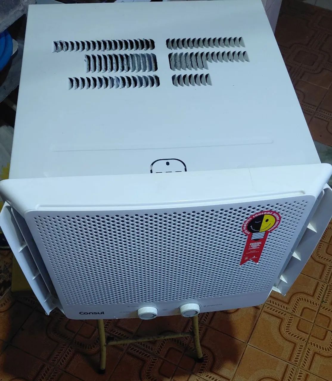 Ar Com Defeito 10.000 BTUS  - Foto 2