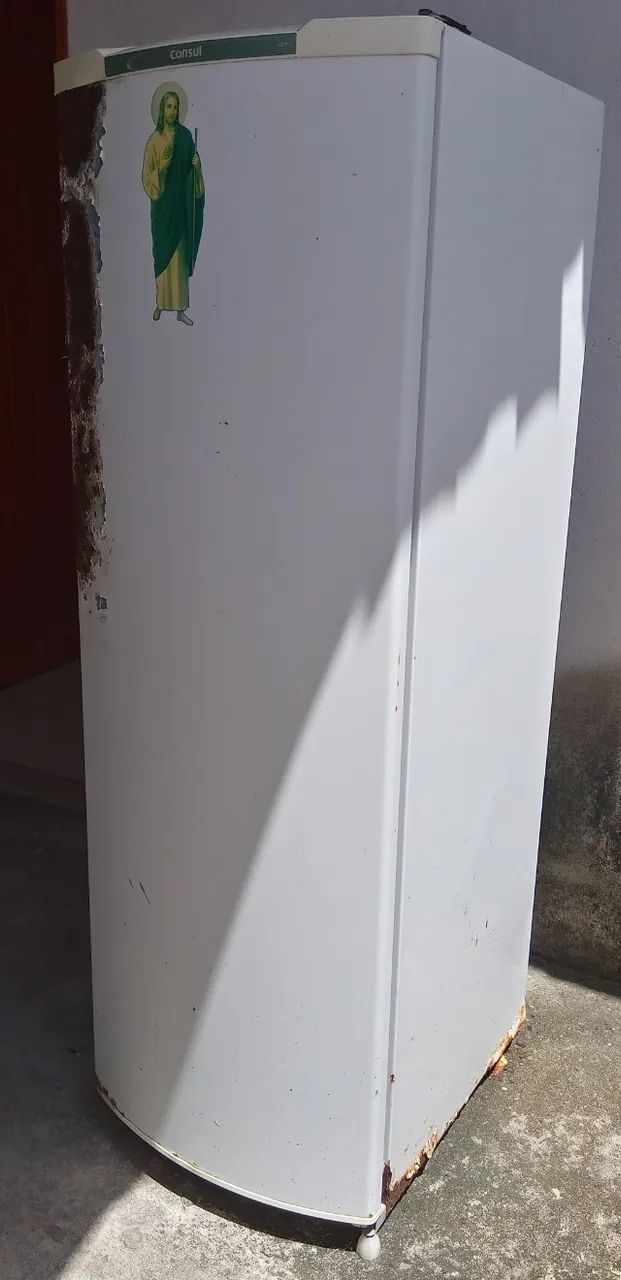 Geladeira Consul 280 litros