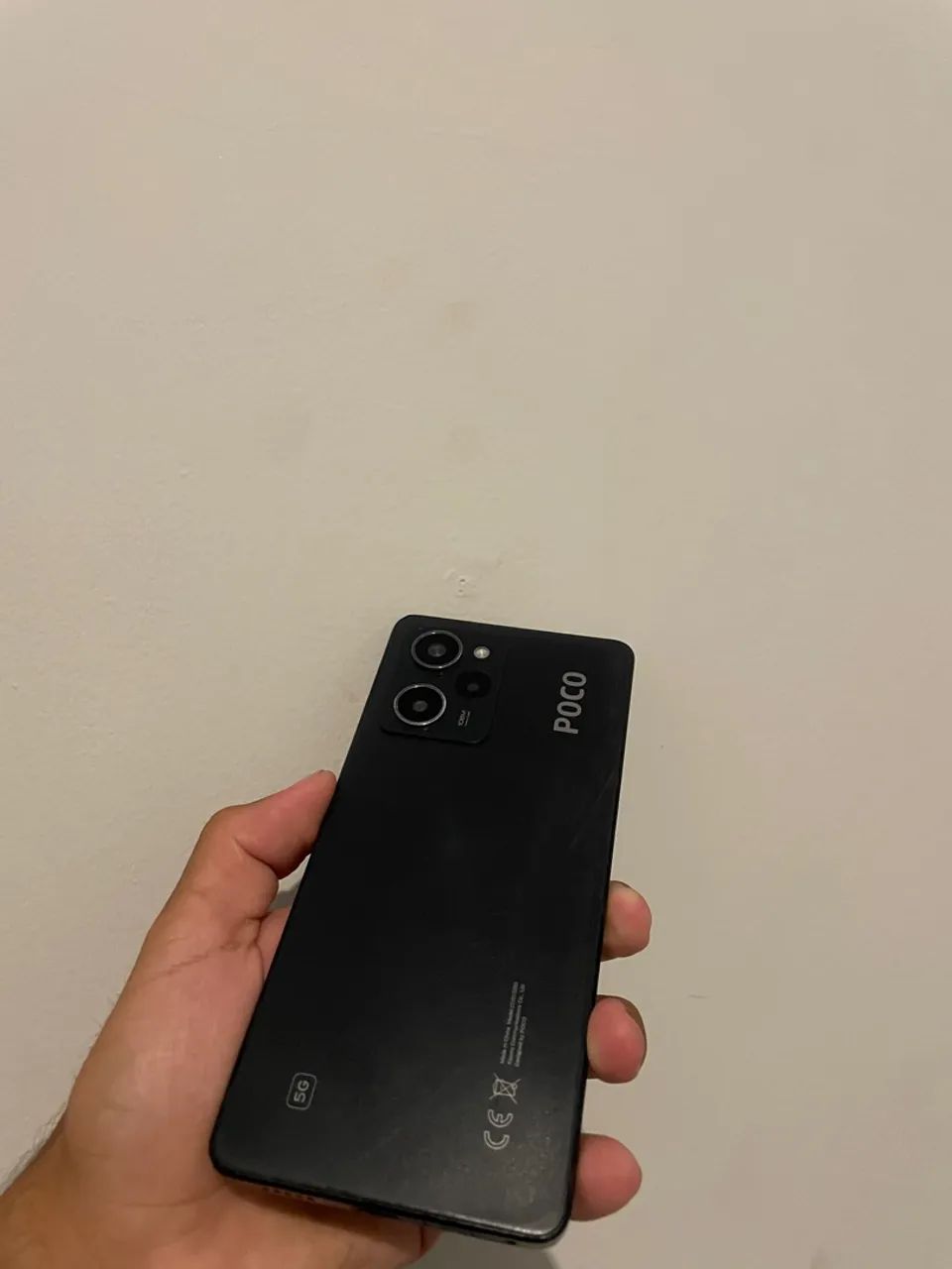 Vendo Poco X5 PRO de 256GB - Foto 2