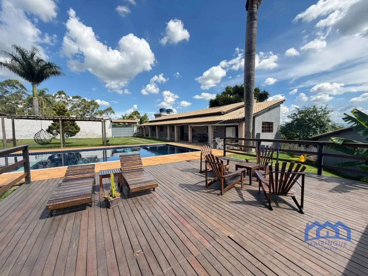 CHACARA RURAL em MAIRINQUE - SP, Dona Catarina - Foto 10