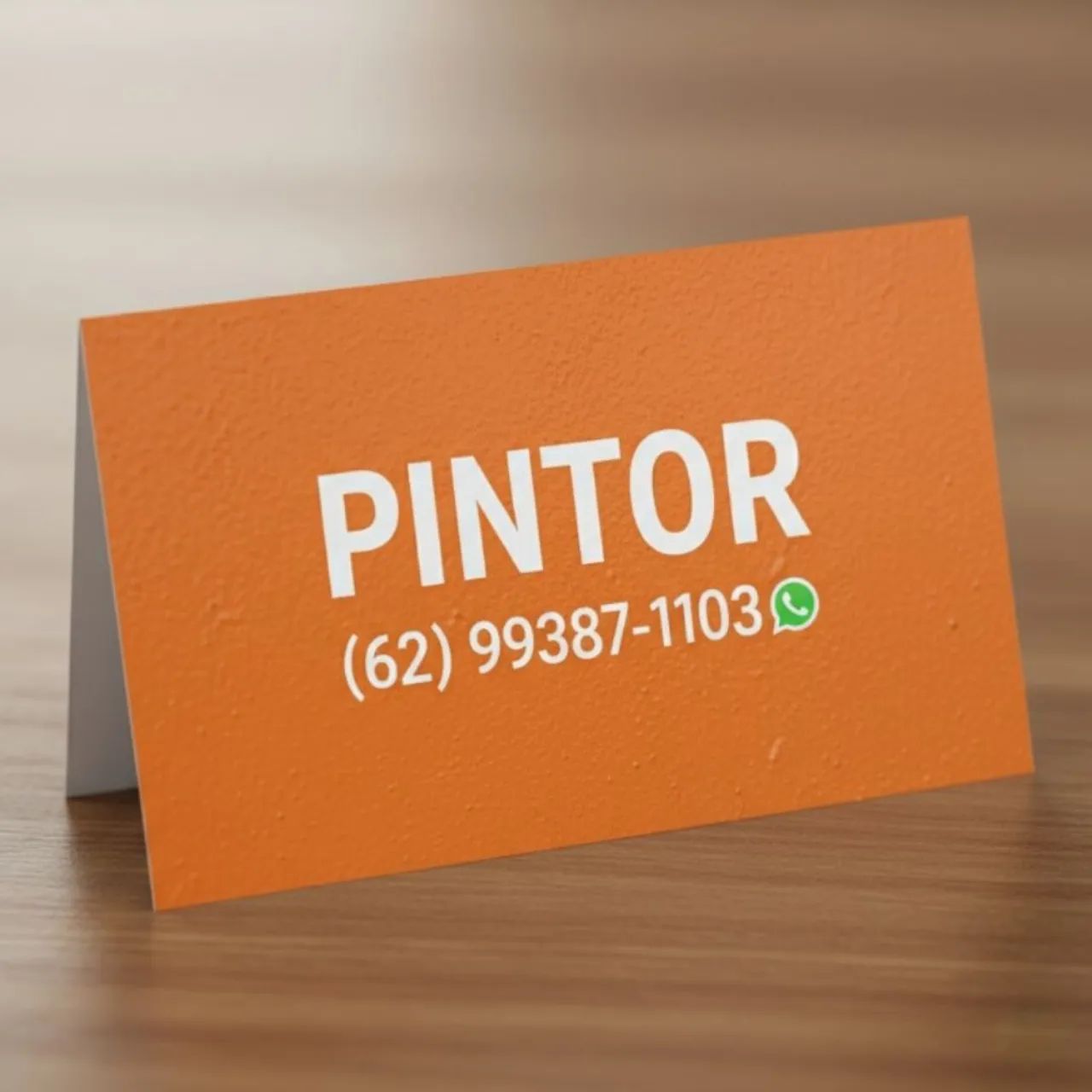 Pintor de Imóveis 