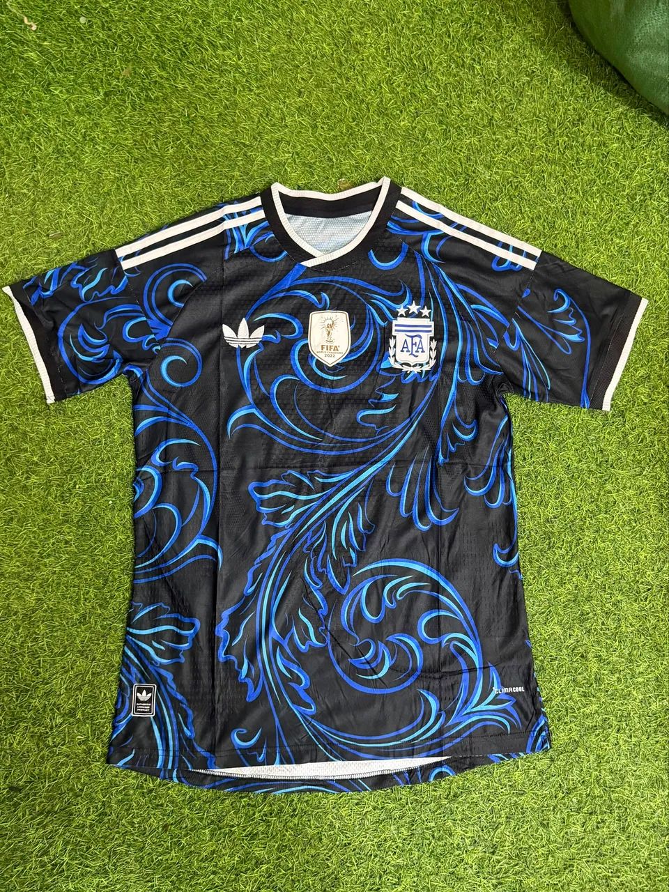 Camisa de Seleção 