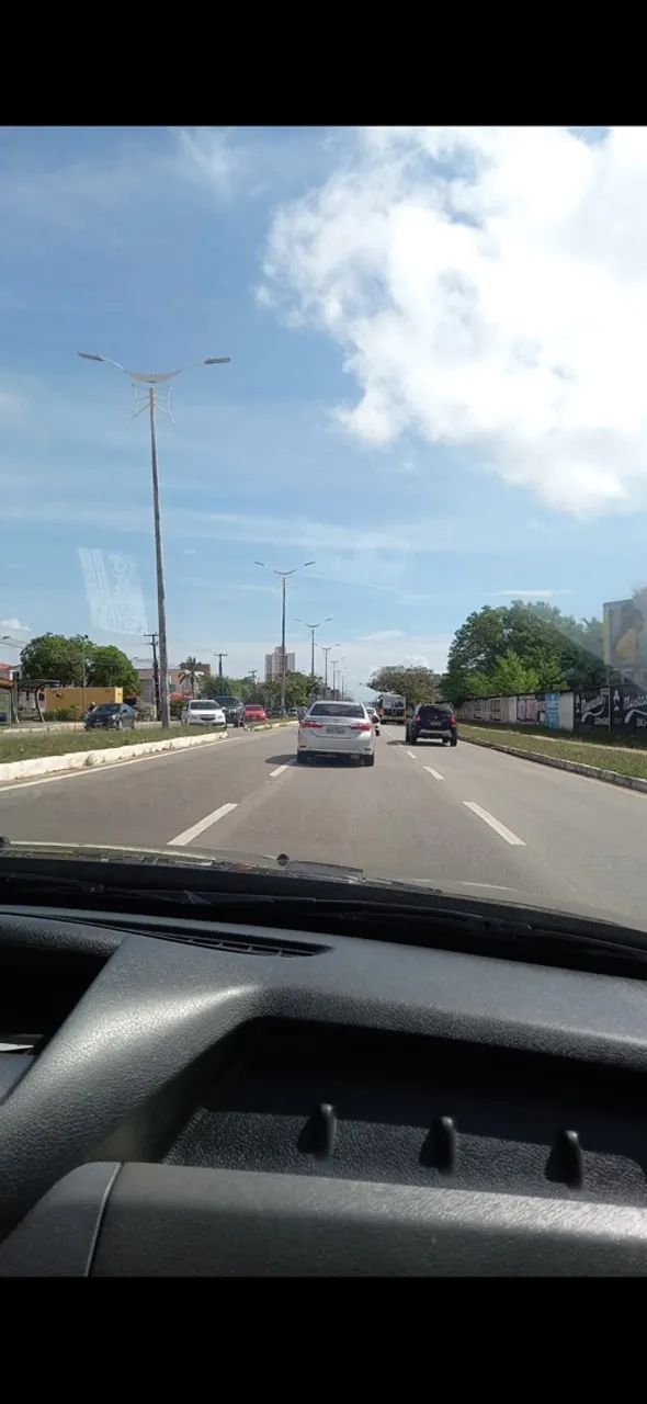 Motorista particular e Transfer (Não é vaga de emprego) - Foto 5