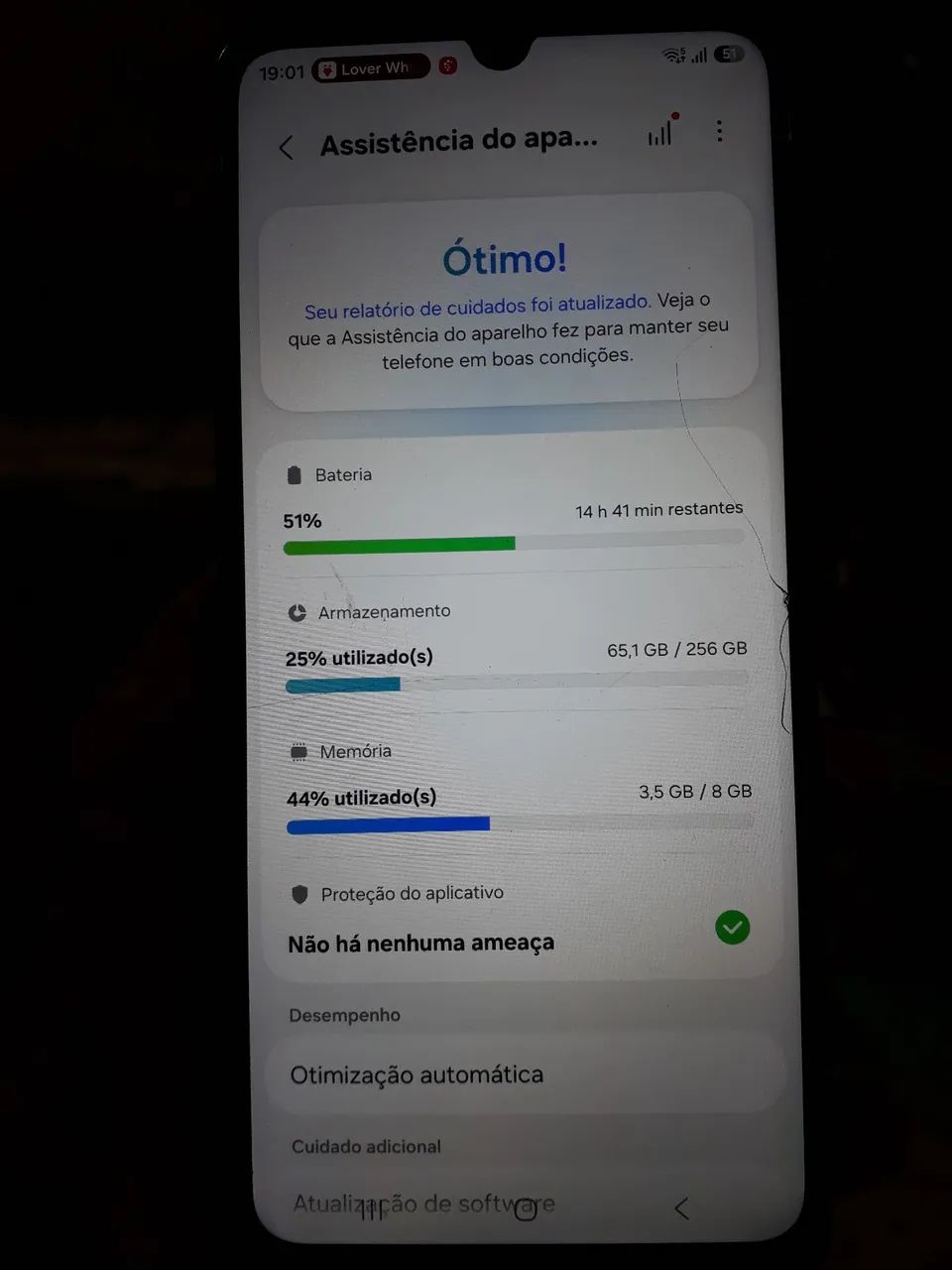 A07 256Gb - Foto 2