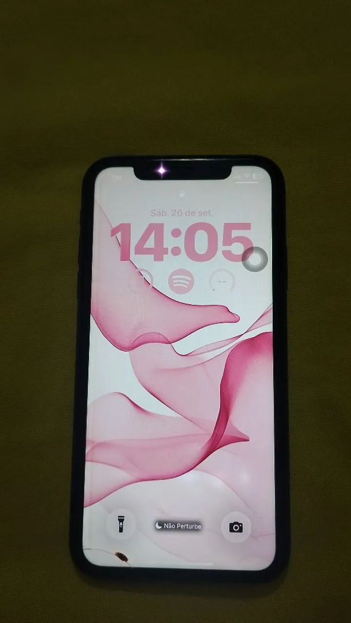Troco iPhone 11 de 128GB por outro iphone - Foto 5