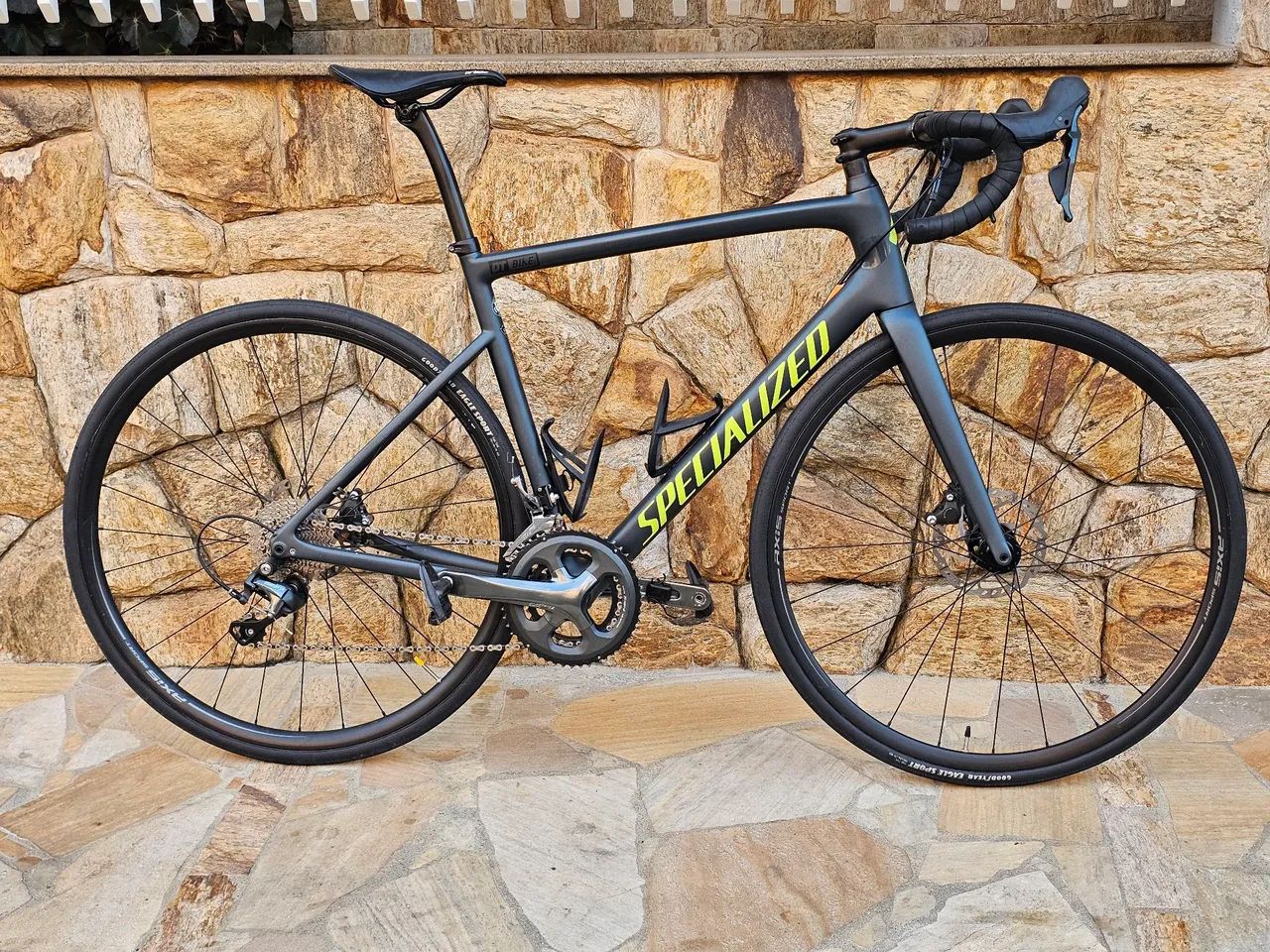 Specialized tarmac sl6