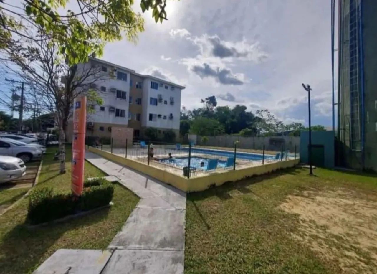 Vende-se este apartamento