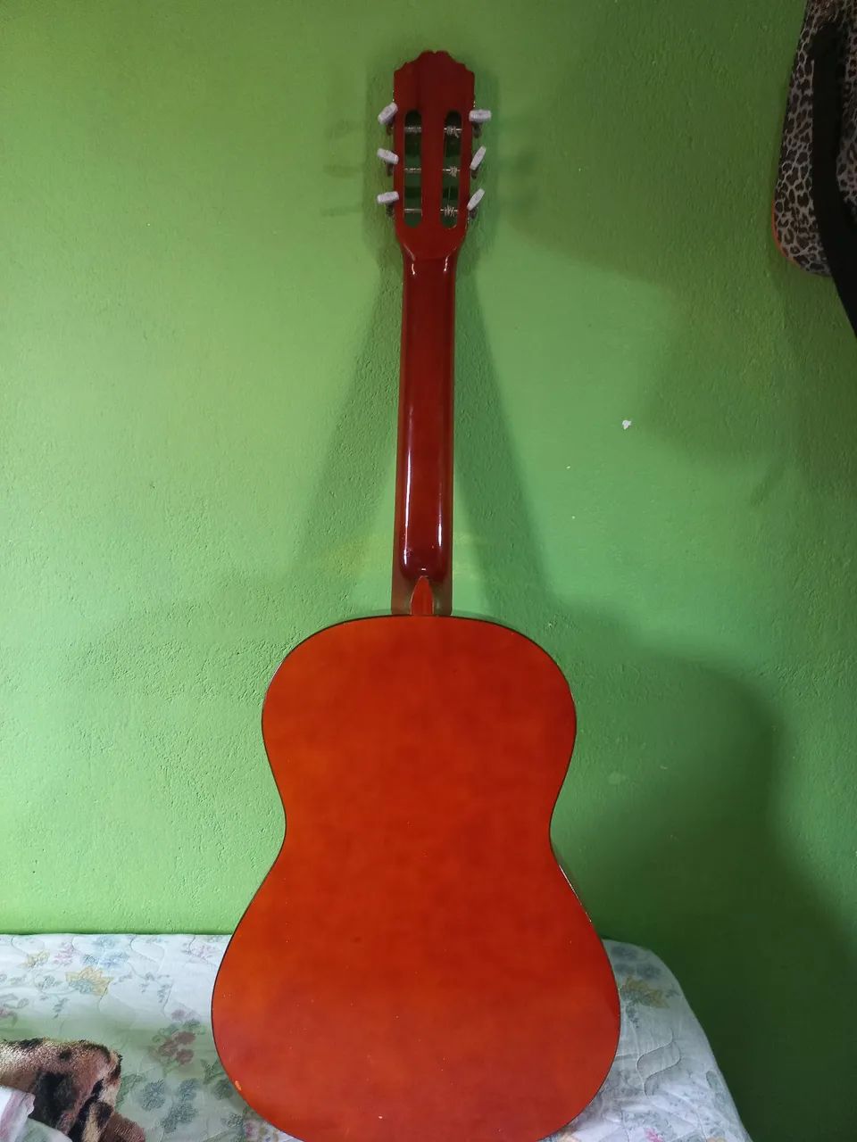 Vendo violao - Foto 5