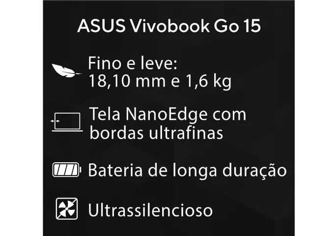 notebook - Foto 2