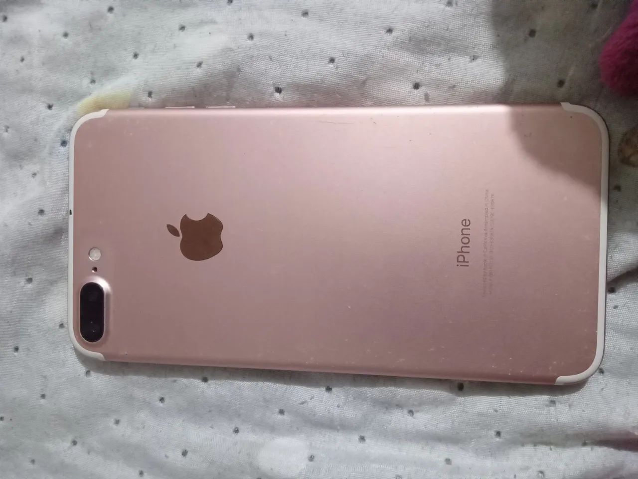 Iphone 7 Plus