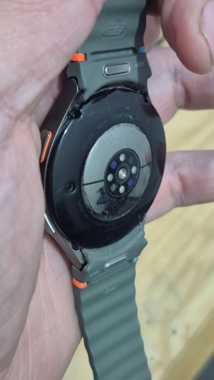 Galaxy watch 7 - Foto 3
