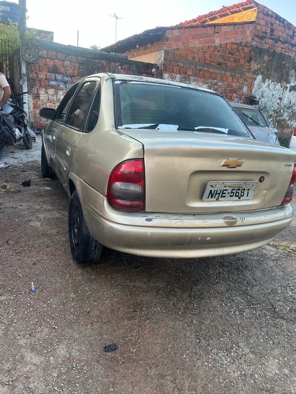 Corsa  - Foto 4