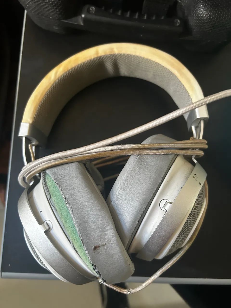 RAZER KRAKEN PRO V2  - Foto 3
