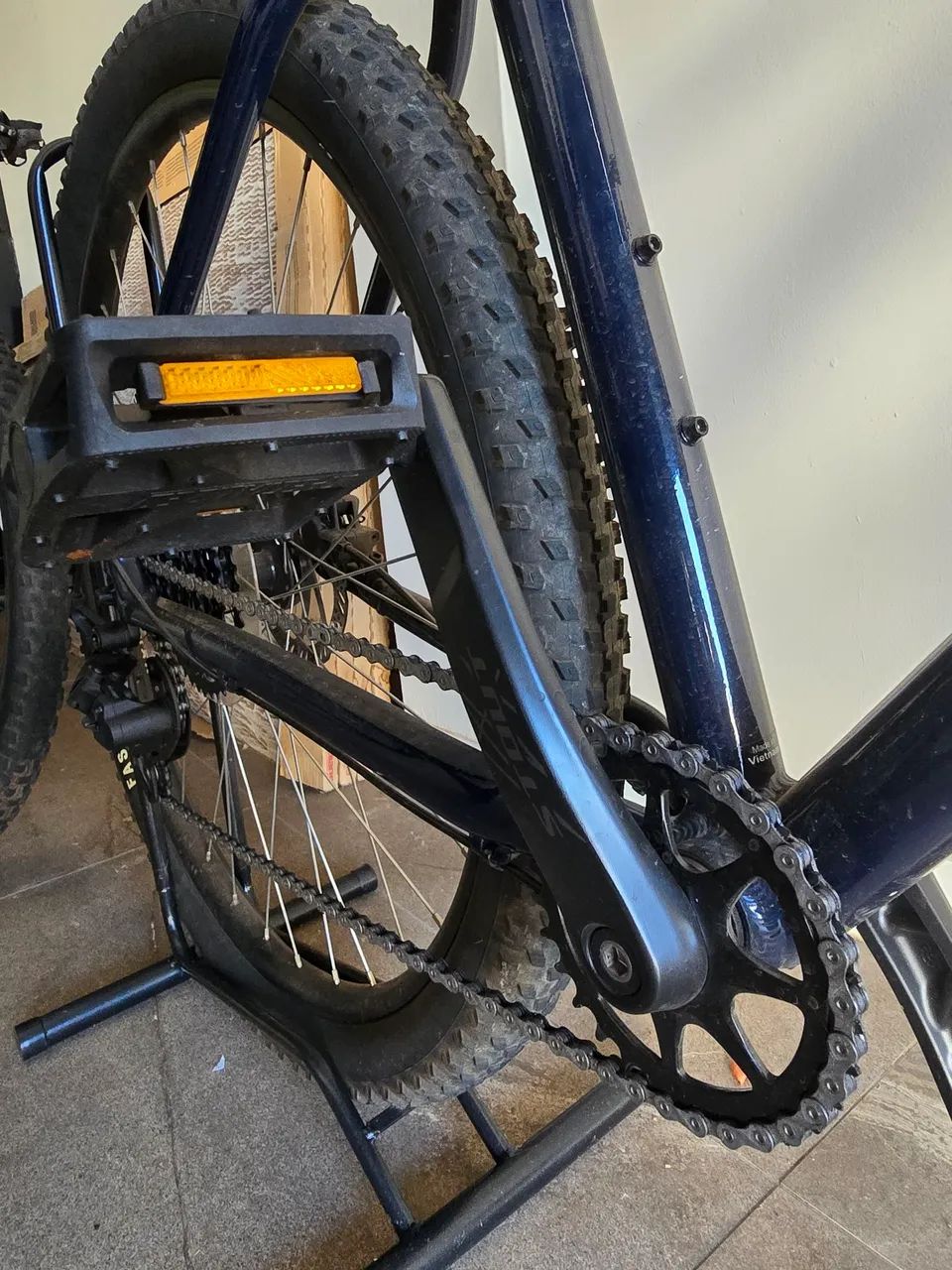 Specialized Rockhopper Xl 2025 - Foto 2