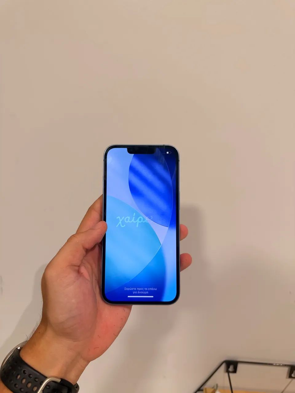iPhone 14 128GB - Azul - Foto 3