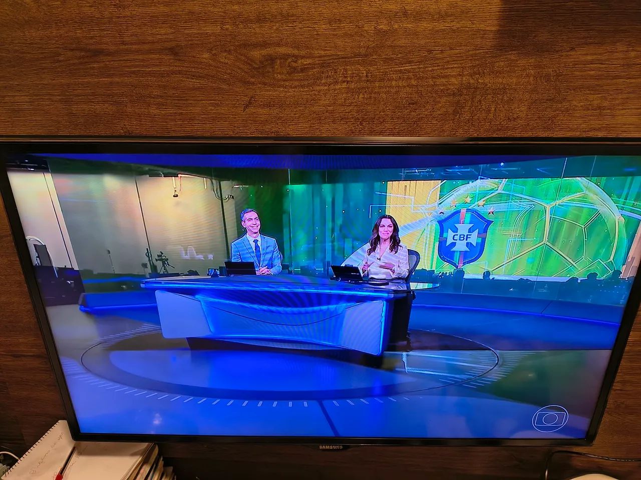 Tv 45 polegadas Samsung  - Foto 5