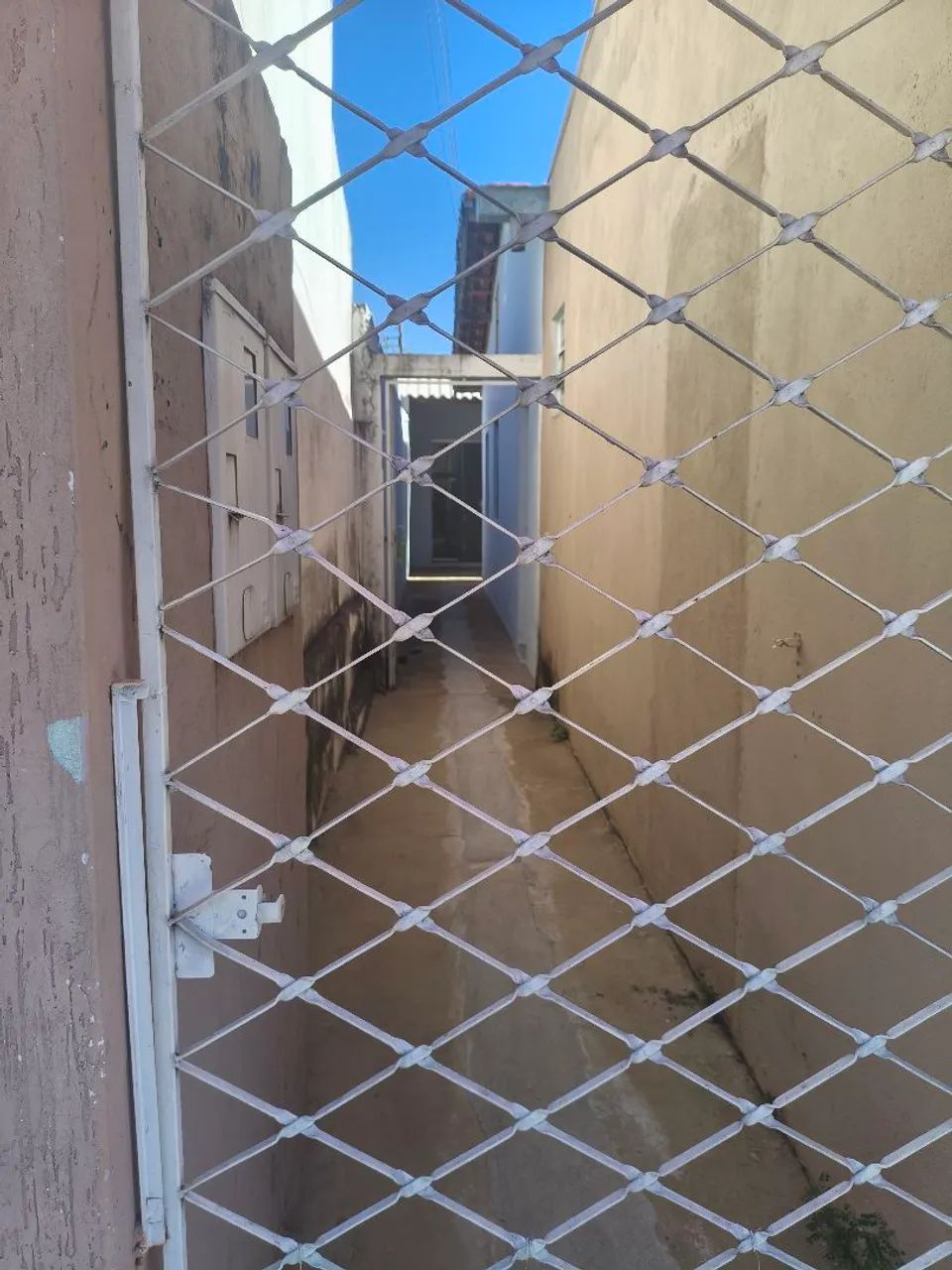 Casa para alugar 