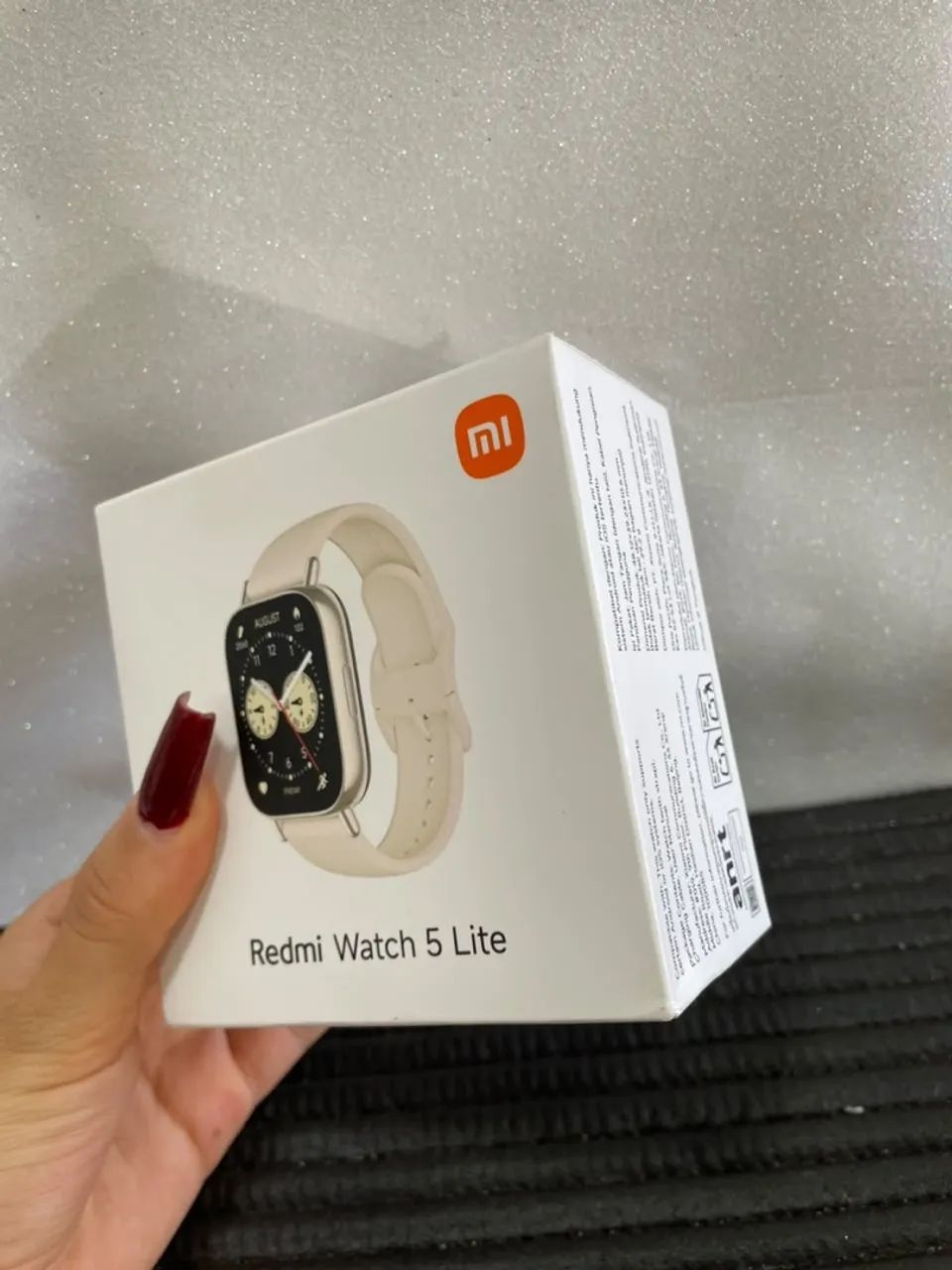 REDMI WATCH 5 LITE  - Foto 3