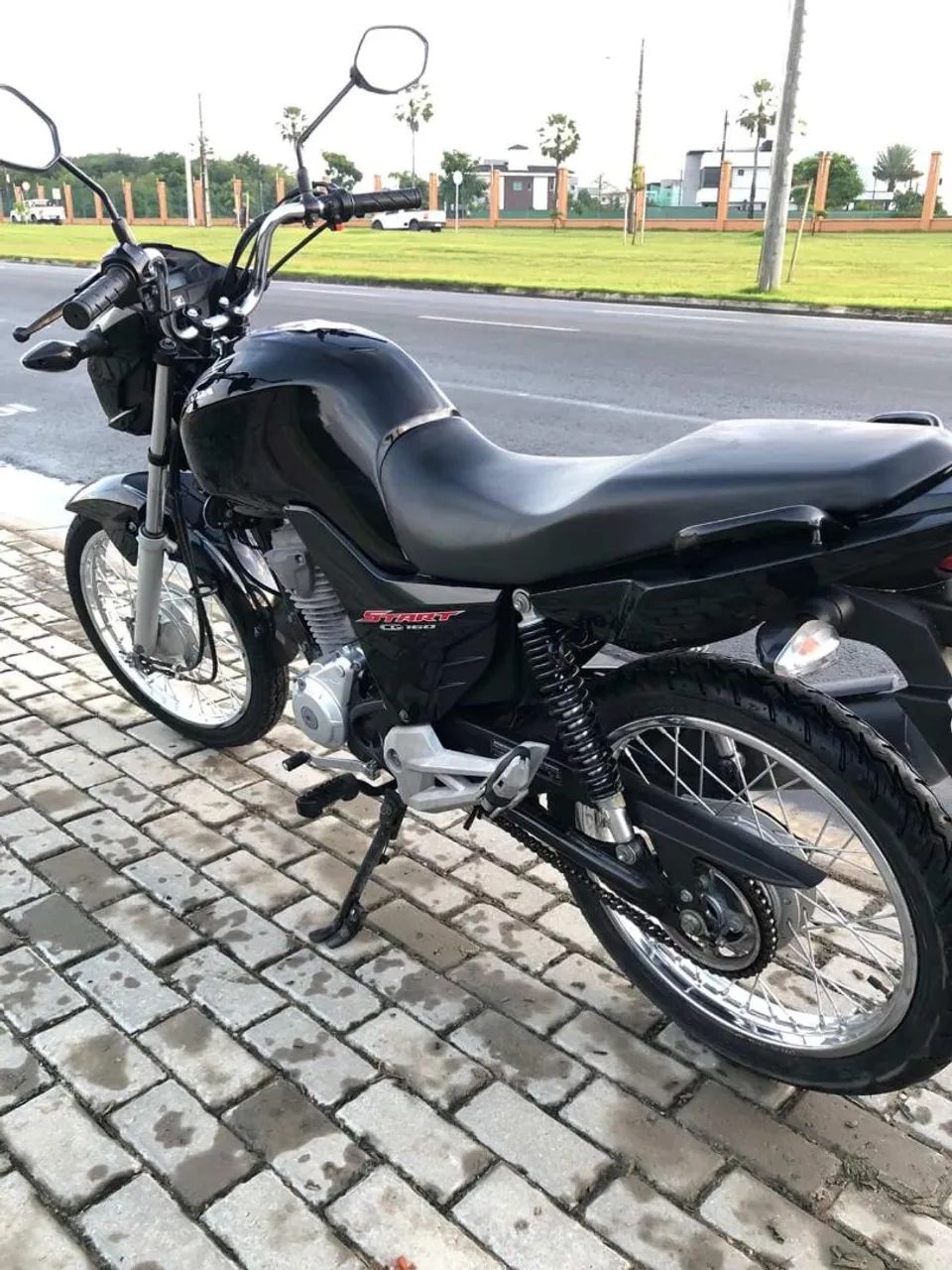 Start 2024 com apenas 19 mil km  - Foto 4
