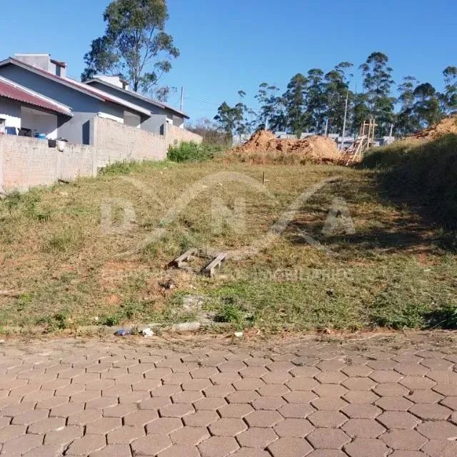 Terreno com 360m² - Cobre, Canelinha/SC