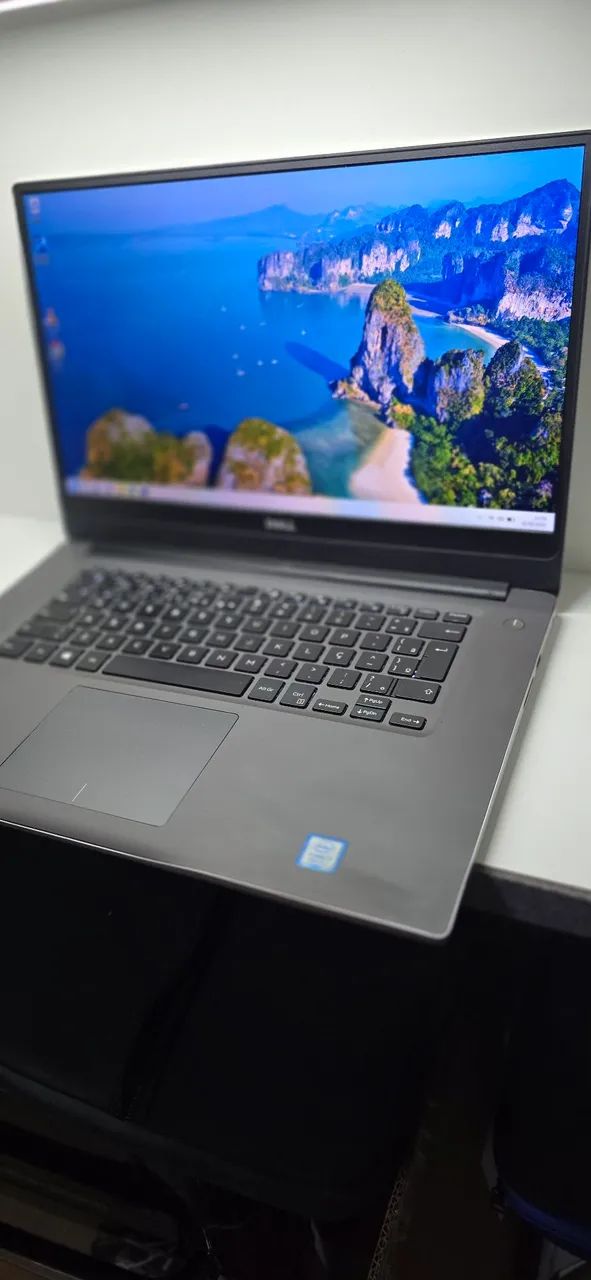 notebook Dell Intel core I7  - Foto 5