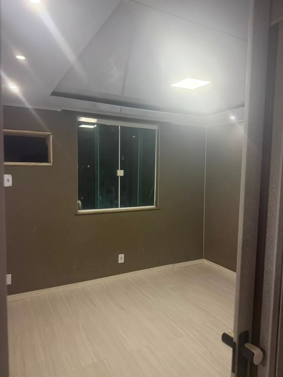 Alugo Apartamento  - Foto 2
