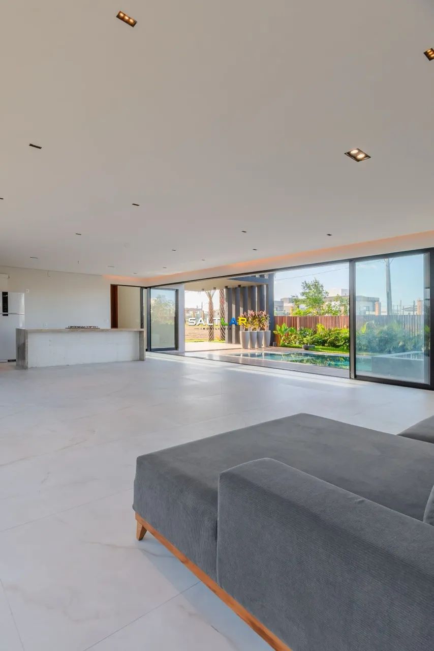 Casa Duplex à venda no Cidade Alpha, com 4 SUÍTES COM 360,91 de Área construída - Foto 5