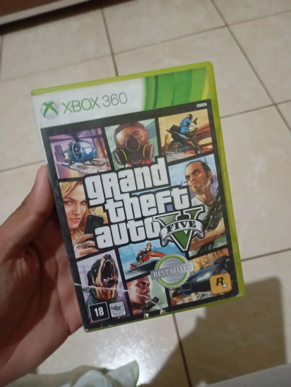 GTA 5 