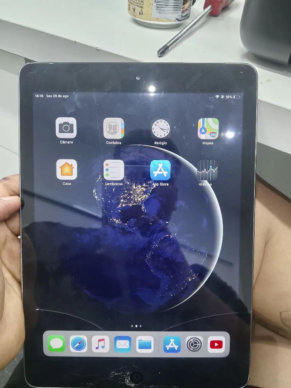 IPAD - Foto 5