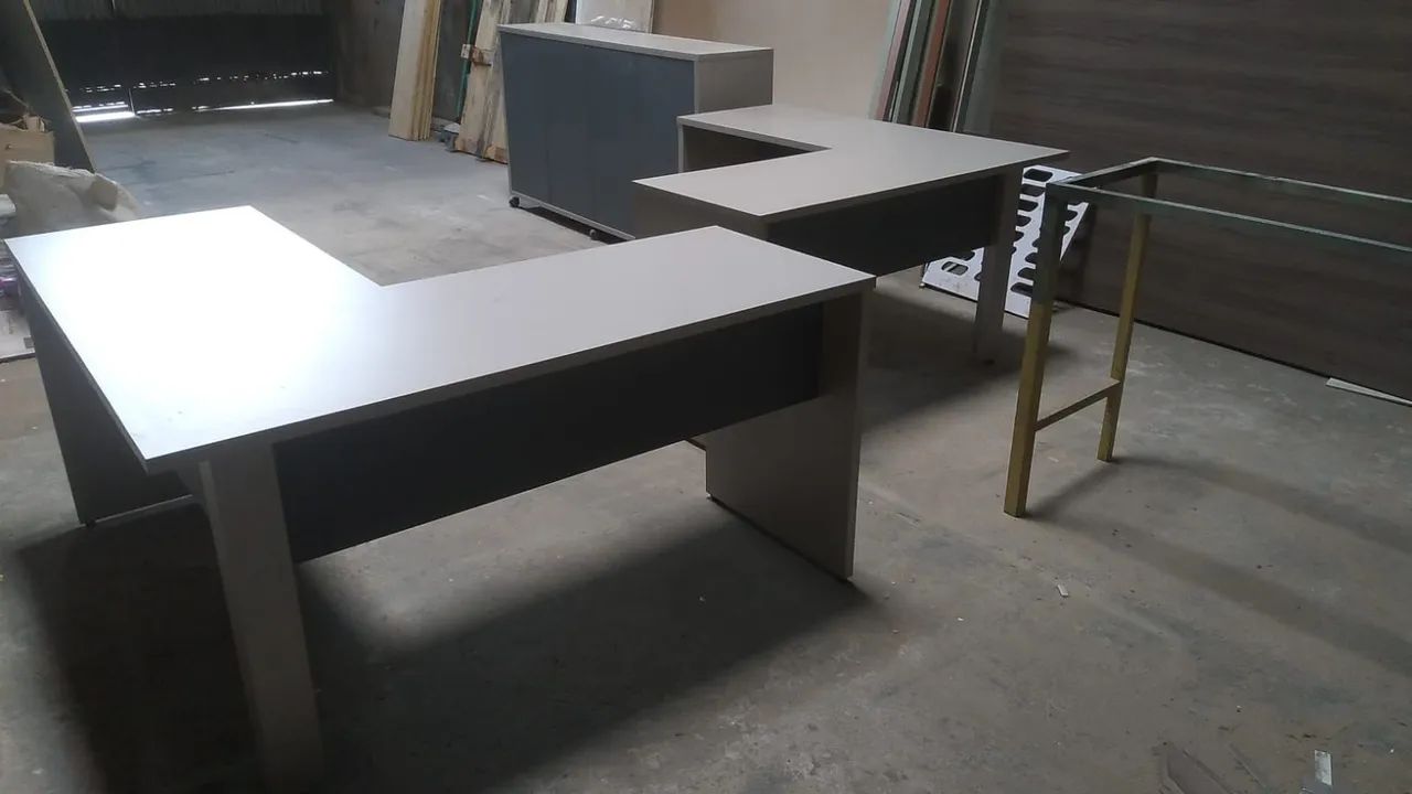 Mesa MDF 
