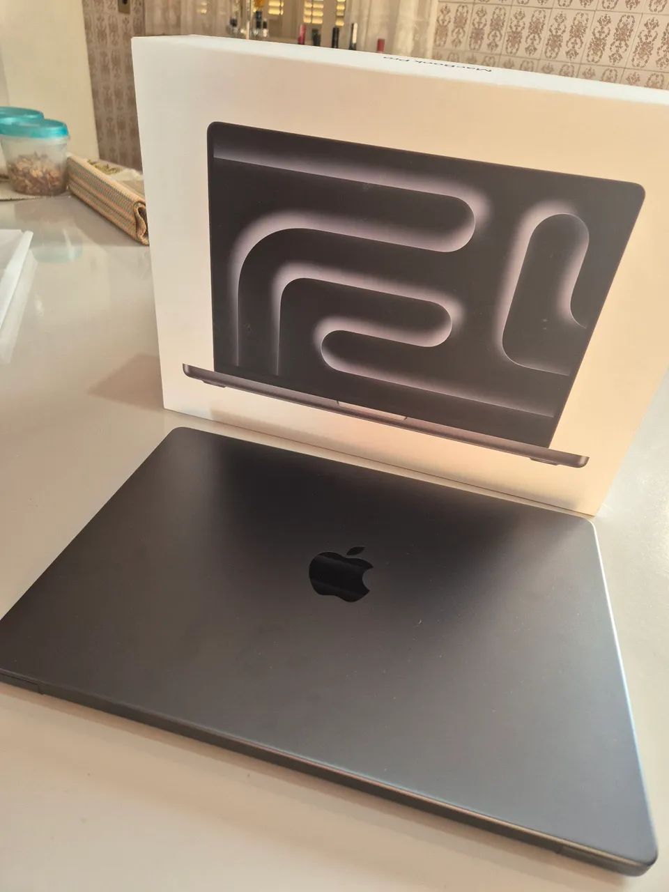 Mac m4 Pro - Foto 2