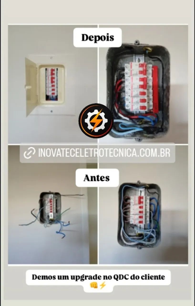 Eletricista técnico  - Foto 2