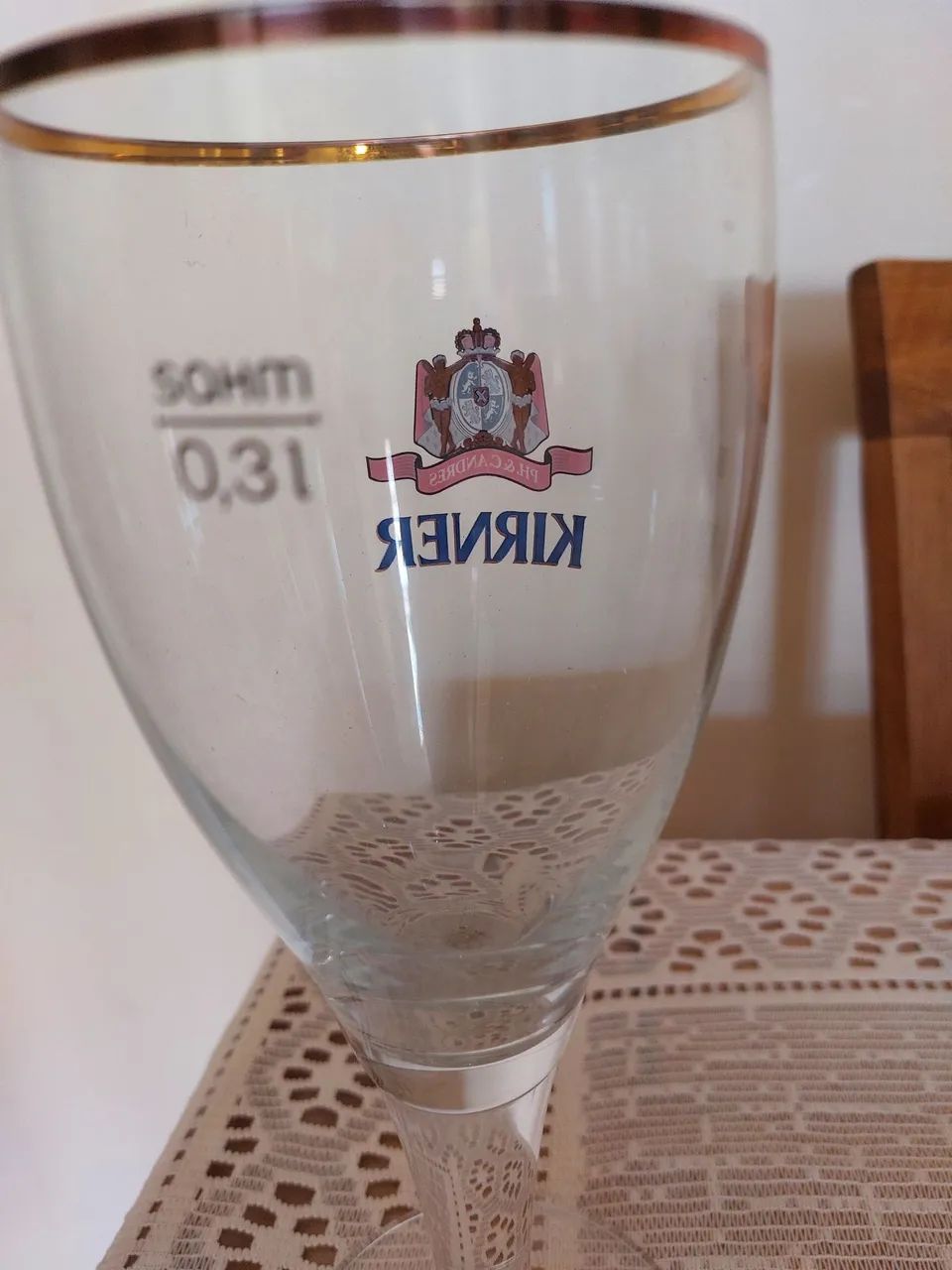 Copos de cerveja - Foto 3